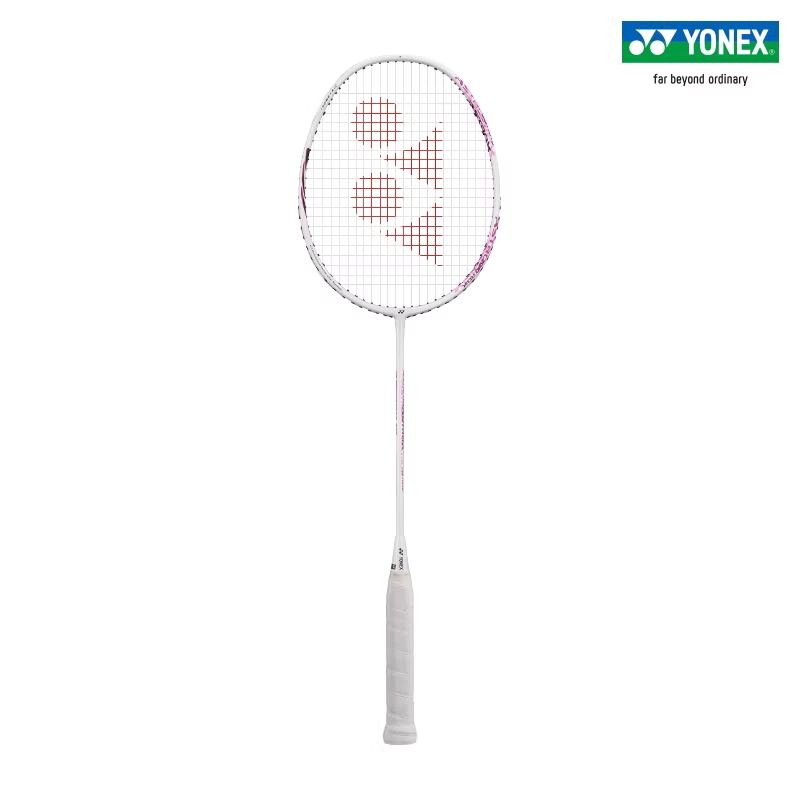 Yonex Racket Carbon - YONEX ASTROX 10 Vollcarbon-Badmintonschläger