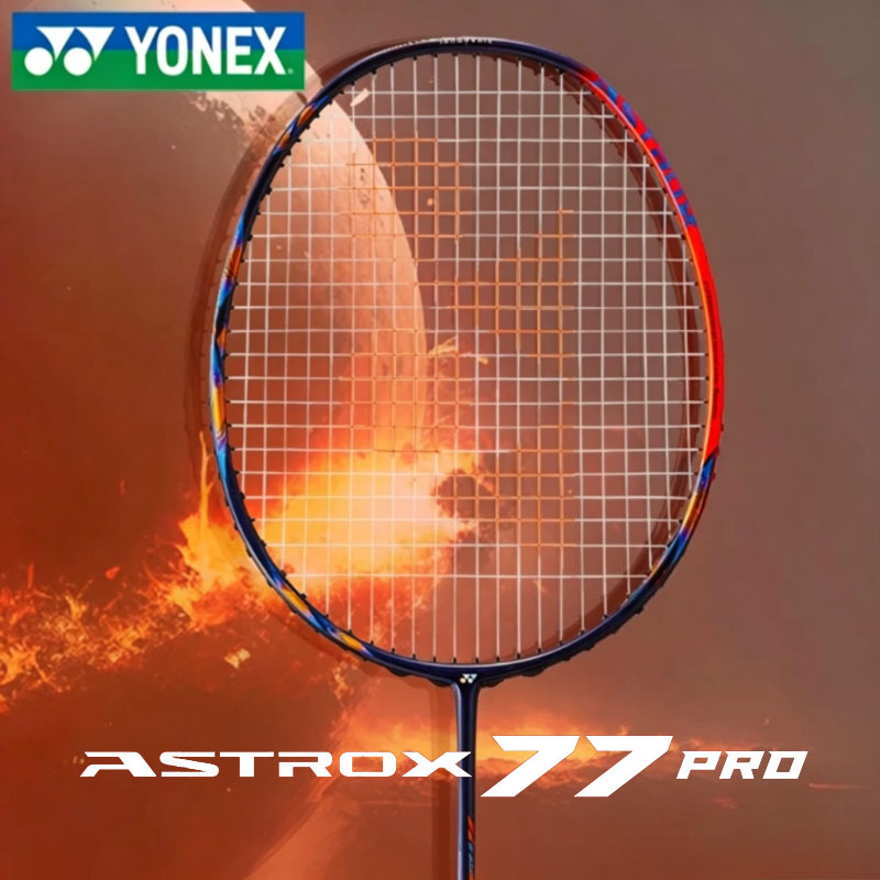 Yonex Racket Carbon - YONEX Astrox Serie ASTROX 77 PRO