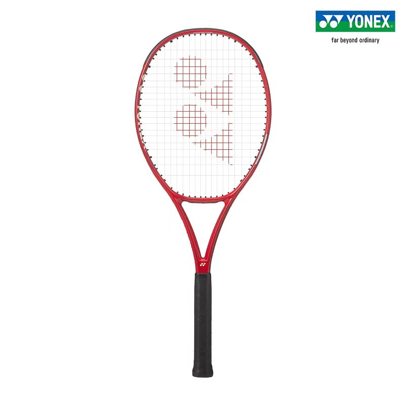 Yonex Racket Carbon - YONEX/Yonex 08 VCORE PLAY achte Generation