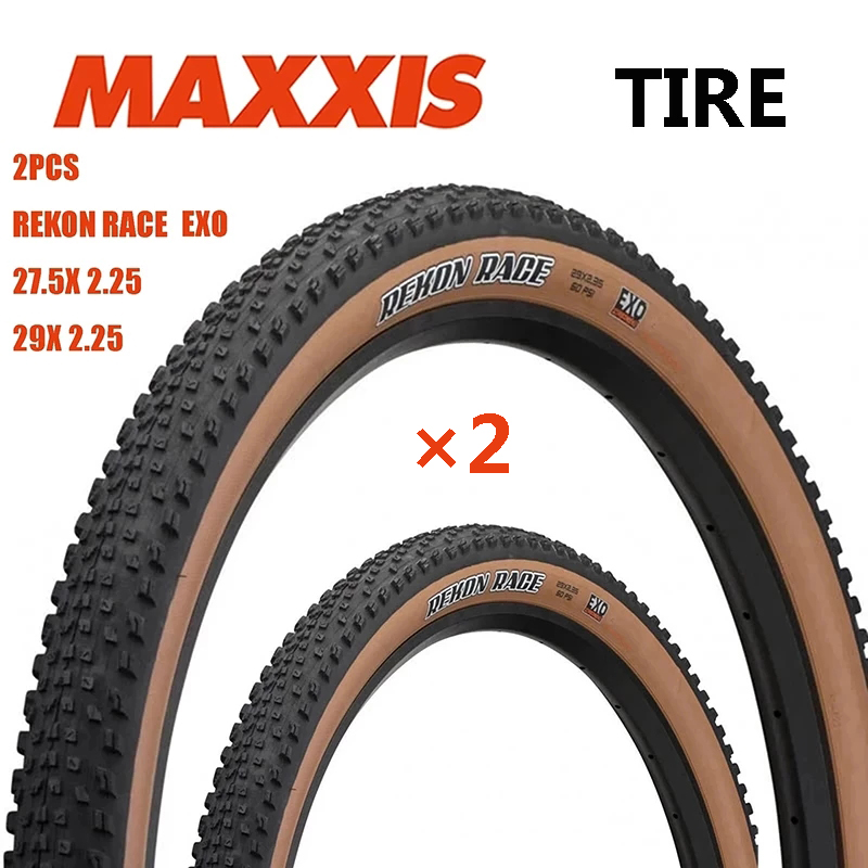 Badminton Victory - 2PCS MAXXIS 29 MTB Fahrrad Reifen