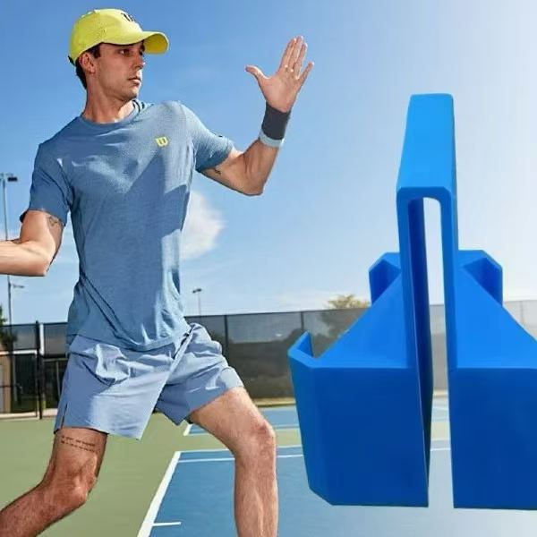 2 Stück Tennisnetz-Kamerahalte – Badminton Outdoor Bewertung und Preis