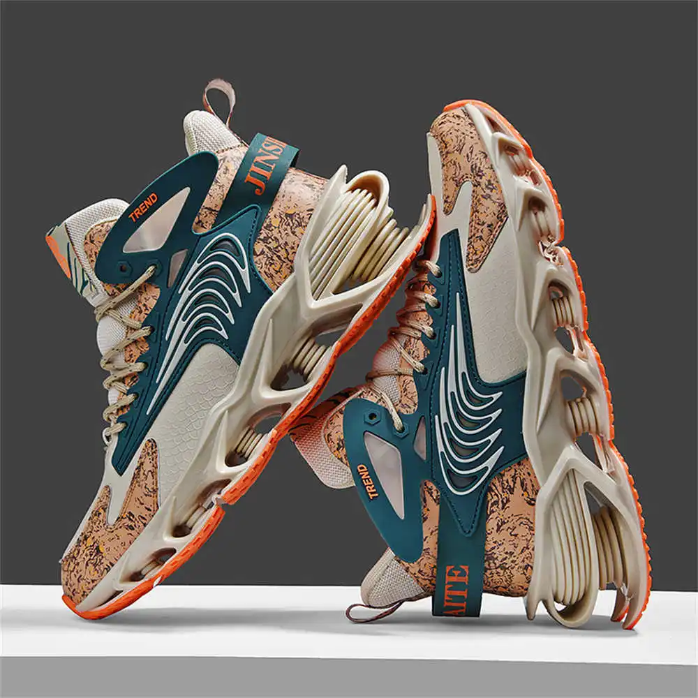 Rutschfeste Mid-Kind-Laufschuh – Badminton Outfit Bewertung und Preis
