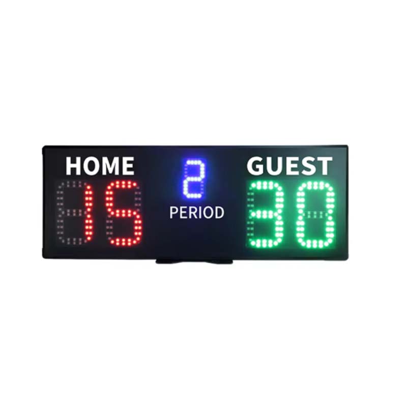 Neuer elektronischer 5-stellig – Badminton Score Counter Bewertung und Preis