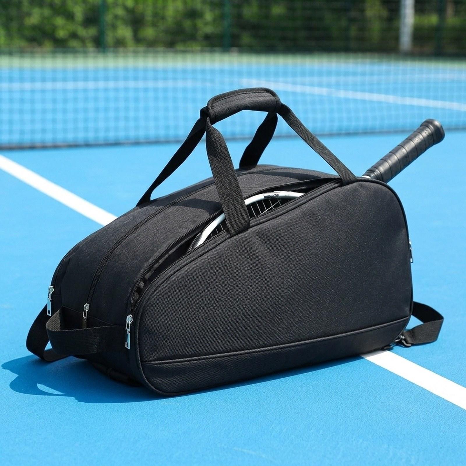 Tennistasche Outdoor-Organizer – Badminton Outdoor Bewertung und Preis