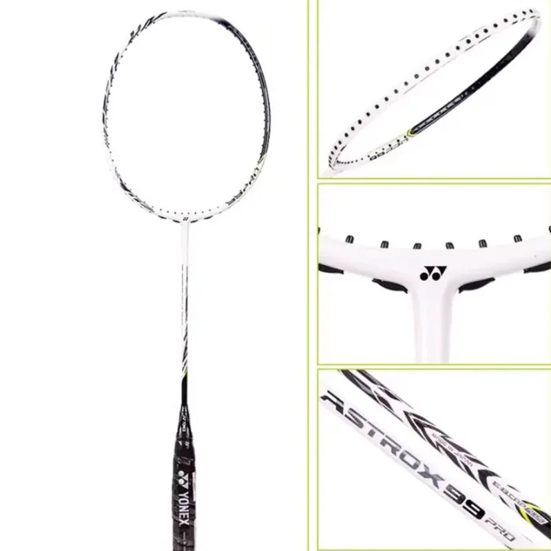 YONEX ASTROX 99 PRO Astrox Ser – Yonex Racket Carbon Bewertung und Preis