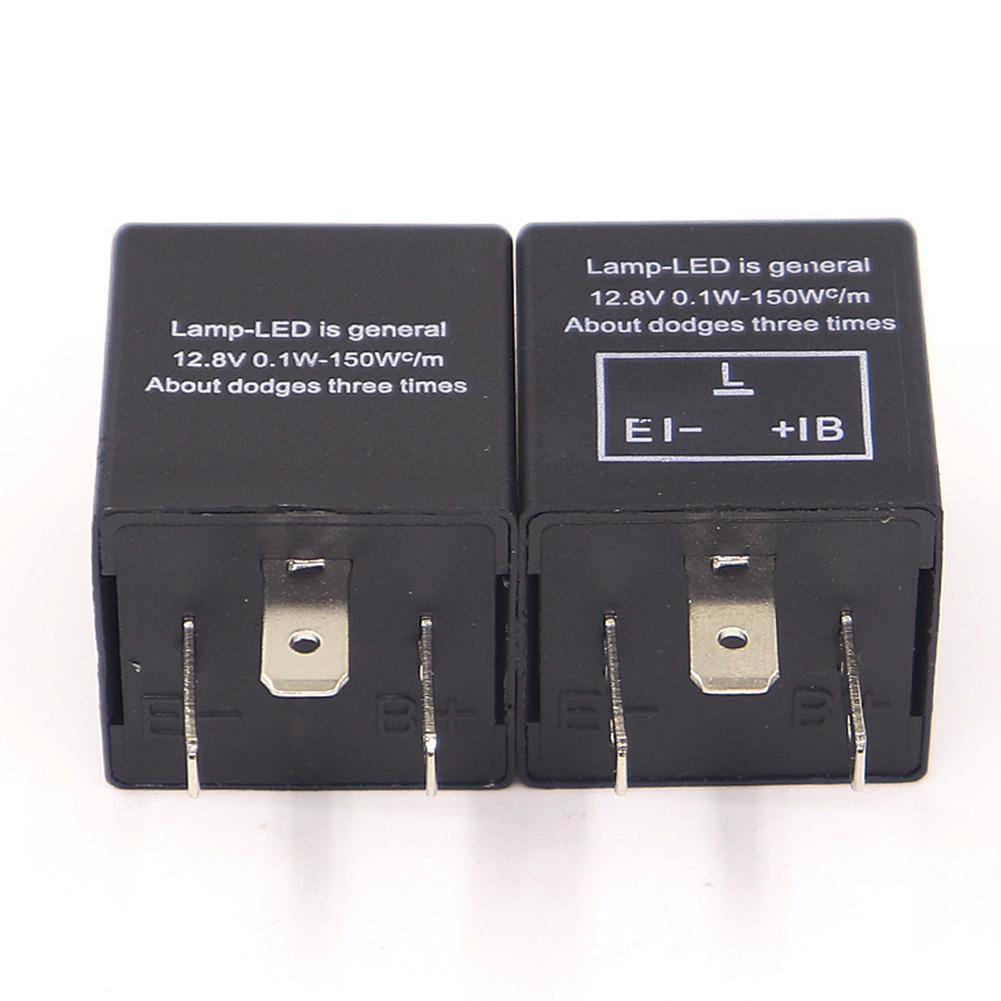 12 V 3-poliges einstellbares L – Badminton Flash Bewertung und Preis