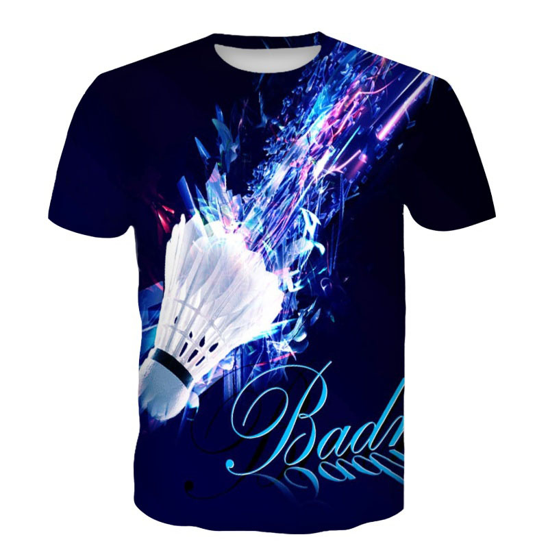 Badminton T-Shirts Federball 3 – Badminton Outfit Bewertung und Preis