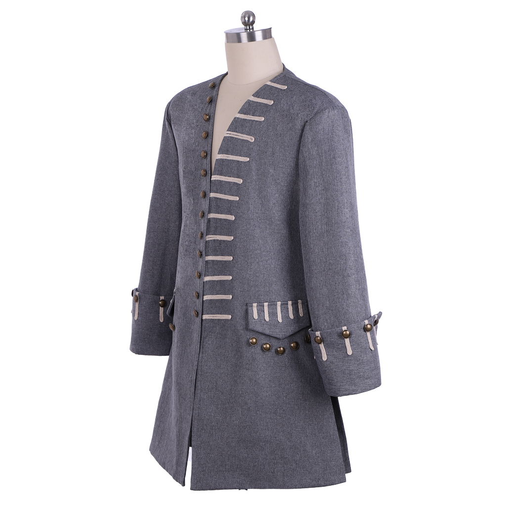 Mittelalterliche Herren-Pirate – Badminton Victory Bewertung und Preis