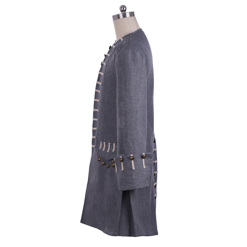 Mittelalterliche Herren-Pirate – Badminton Victory Bewertung und Preis