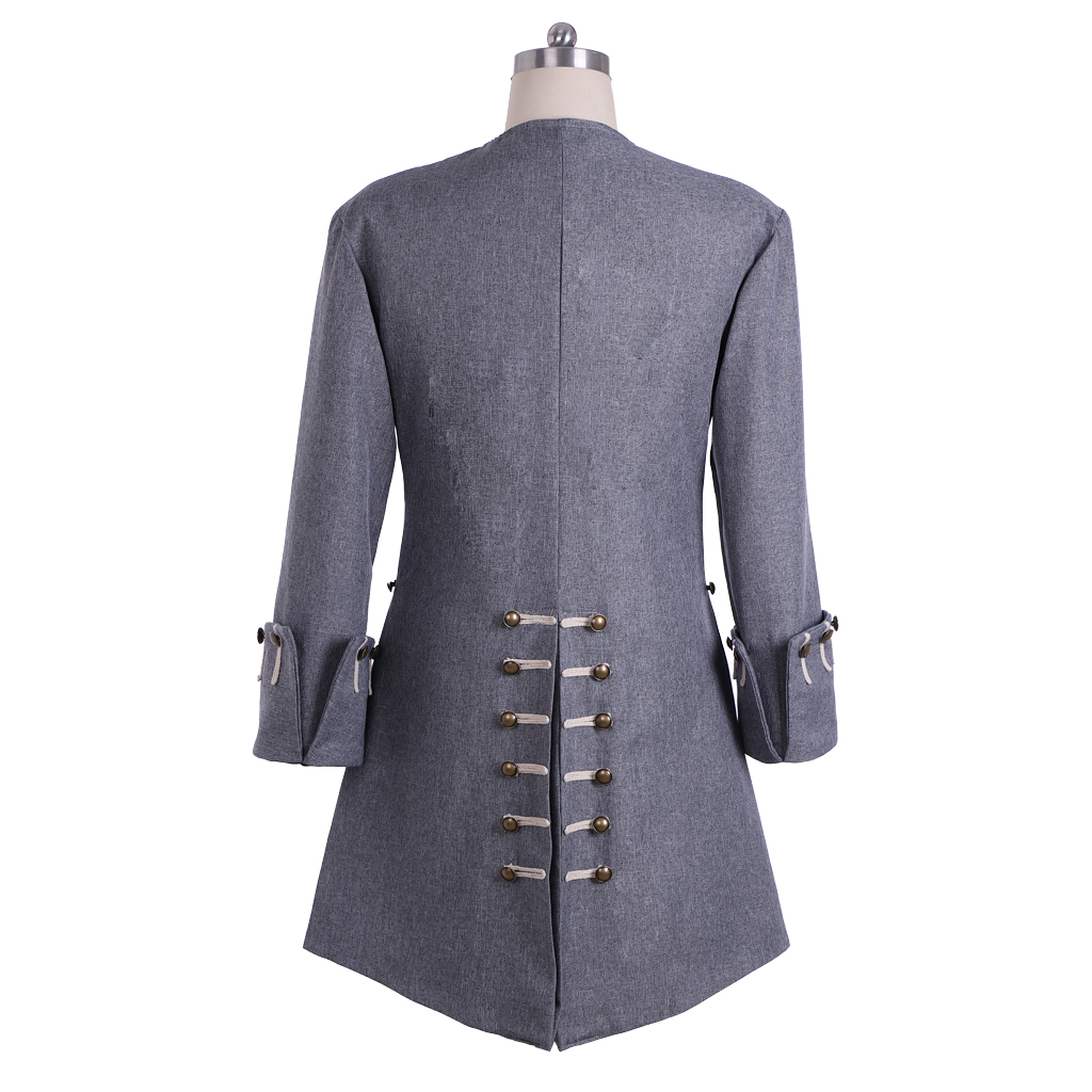 Mittelalterliche Herren-Pirate – Badminton Victory Bewertung und Preis