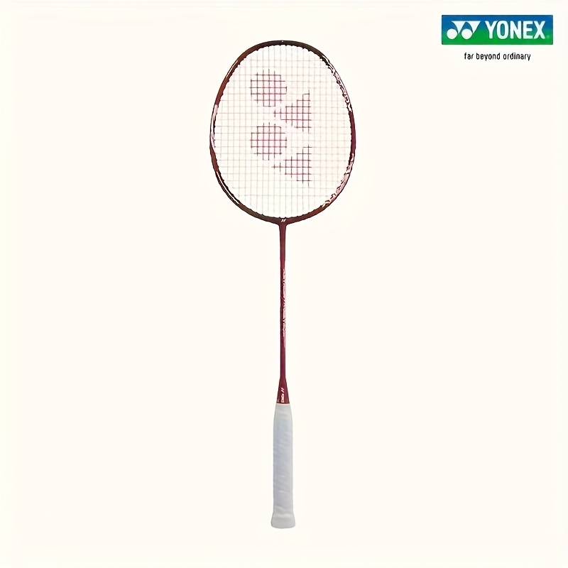 YONEX ASTROX 10 Vollcarbon-Bad – Yonex Racket Carbon Bewertung und Preis