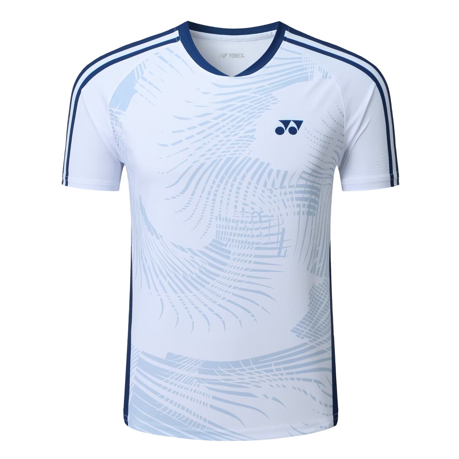 YONEX Sommer-Badminton-Shirt f – Badminton Outfit Bewertung und Preis