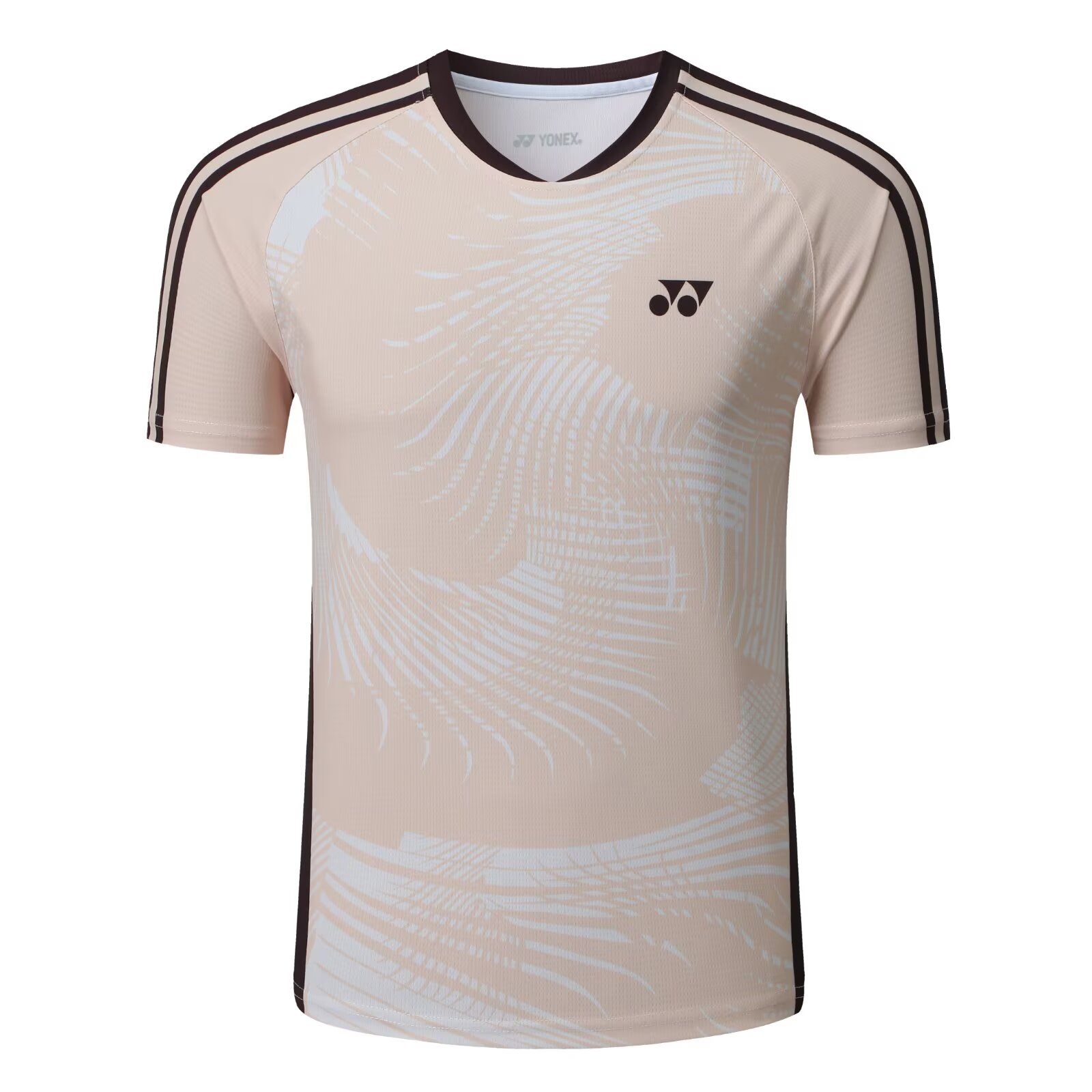 YONEX Sommer-Badminton-Shirt f – Badminton Outfit Bewertung und Preis