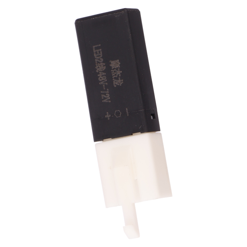 Universeller 48-72V Motorrad-  – Badminton Flash Bewertung und Preis