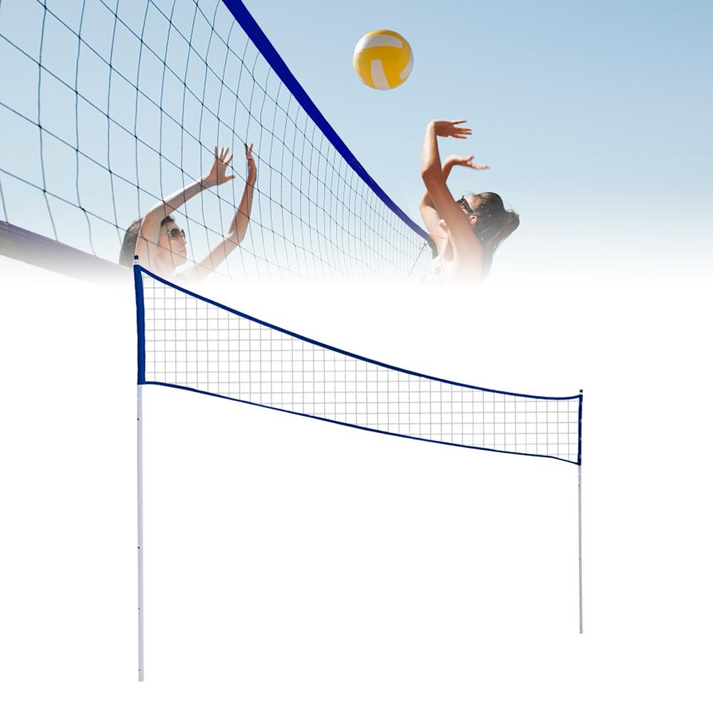 Tragbares Badminton-Netz, prof – Badminton Outdoor Bewertung und Preis