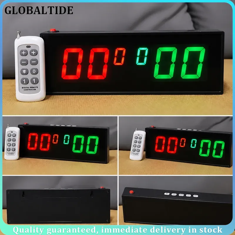 Elektronischer Tischtennis-Pun – Badminton Score Counter Bewertung und Preis