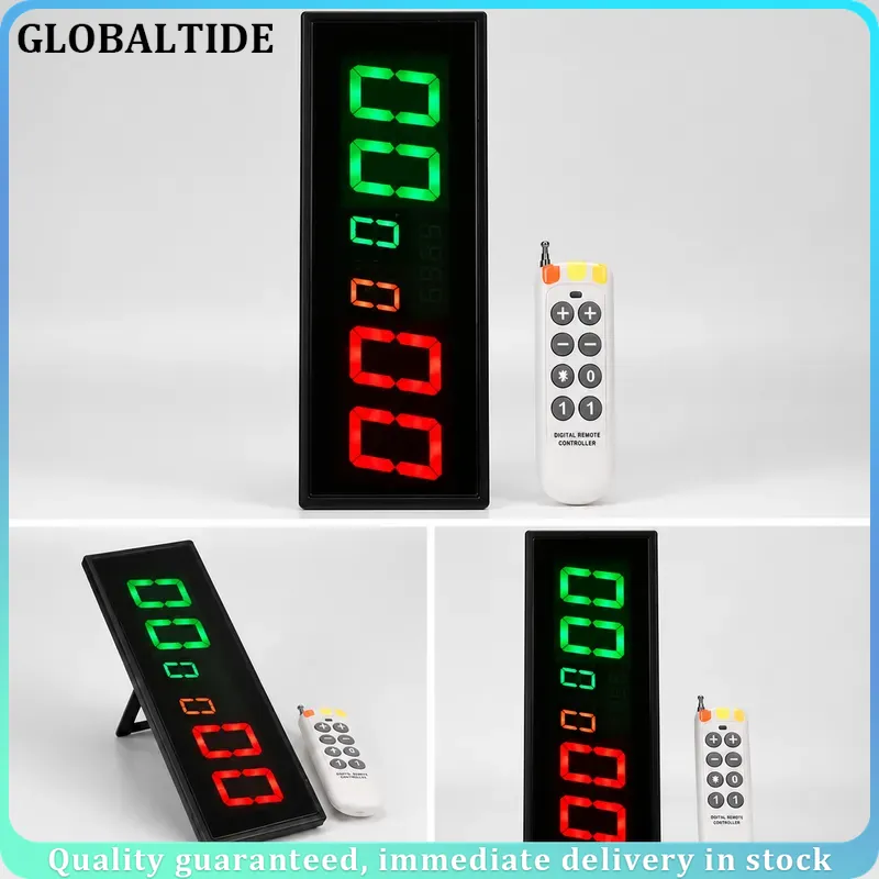 Elektronischer Tischtennis-Pun – Badminton Score Counter Bewertung und Preis