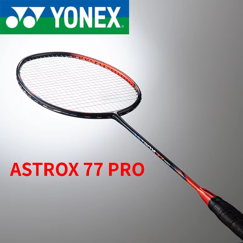YONEX Astrox Serie ASTROX 77 P – Yonex Racket Carbon Bewertung und Preis