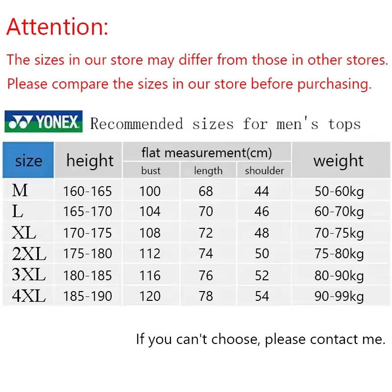 YONEX Badminton-Anzug, Tennis, – Badminton Outfit Bewertung und Preis
