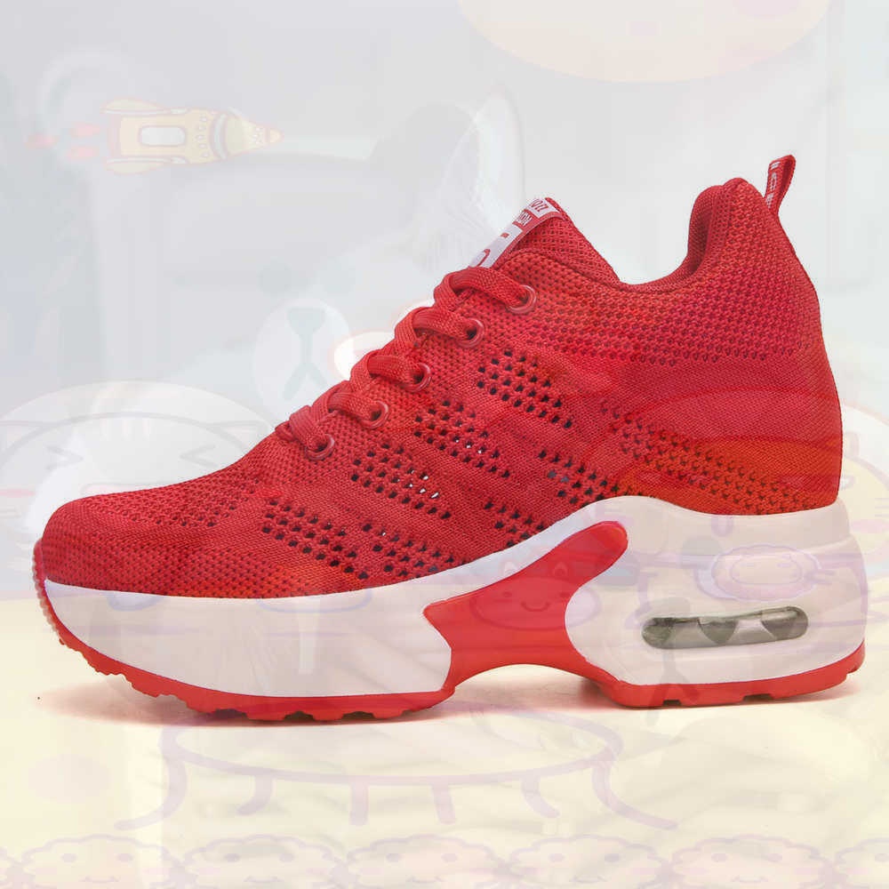 Rote Größe 36, Schuhe für Dame – Badminton Outfit Bewertung und Preis