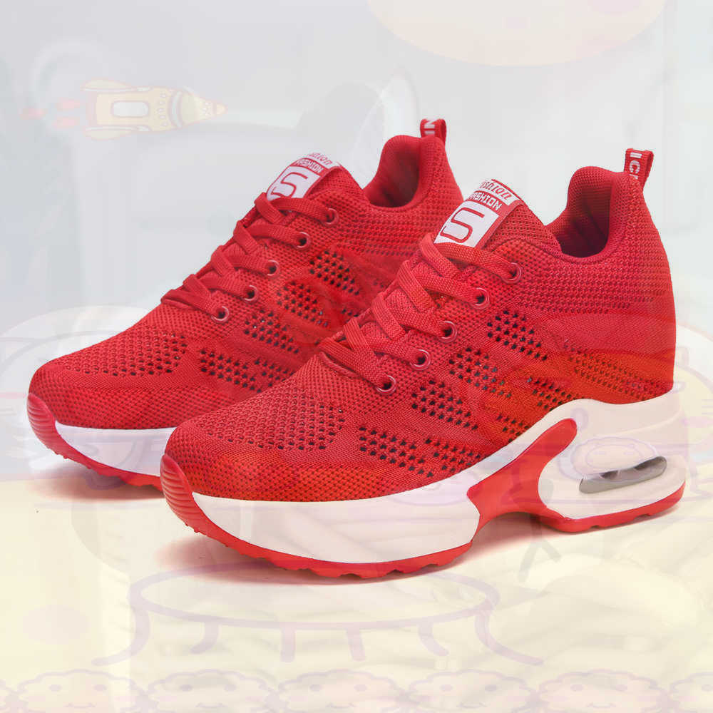Rote Größe 36, Schuhe für Dame – Badminton Outfit Bewertung und Preis