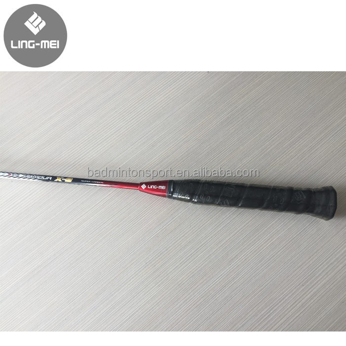 Professionelle Badmintonschläg – Badminton Yang Yang Bewertung und Preis