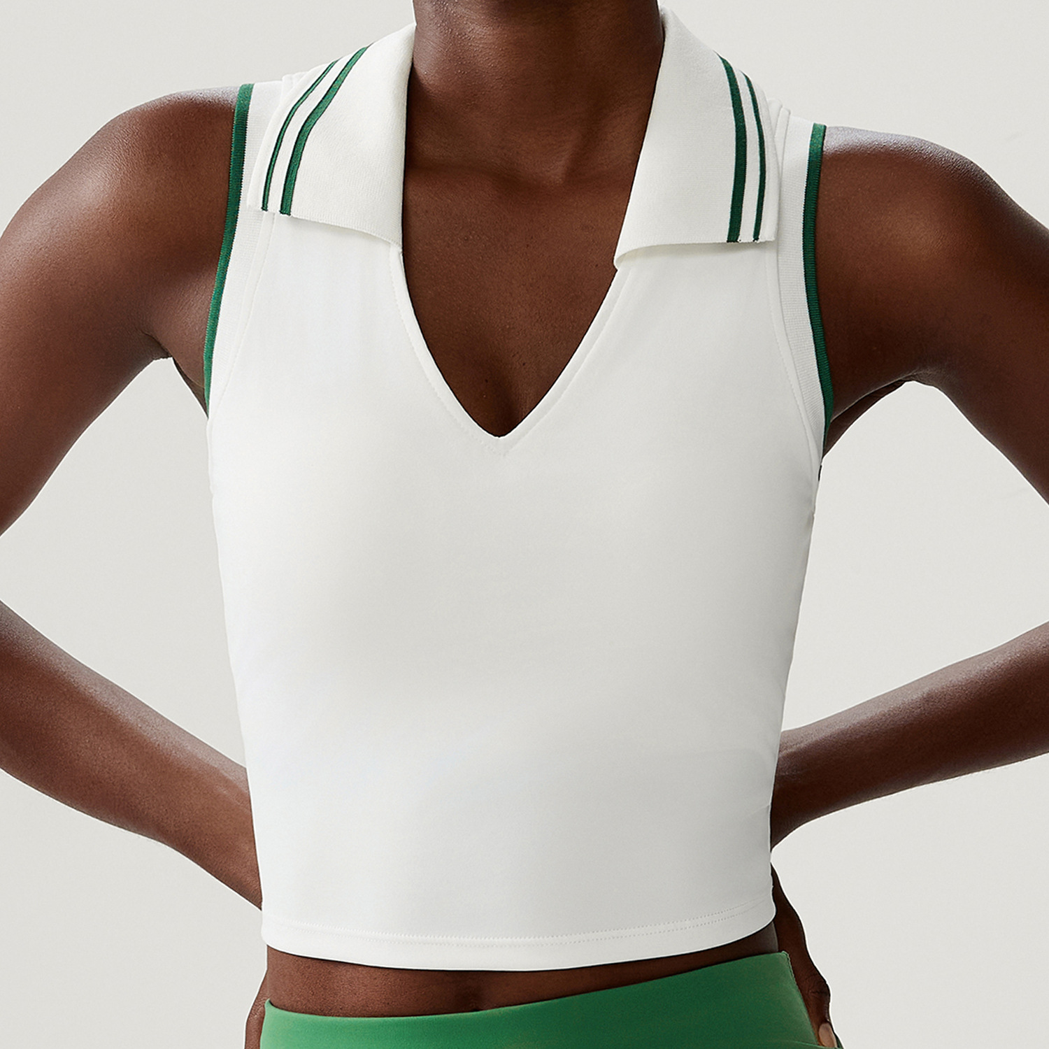 Outdoor-Sport-Outfits für Dame – Badminton Outfit Bewertung und Preis
