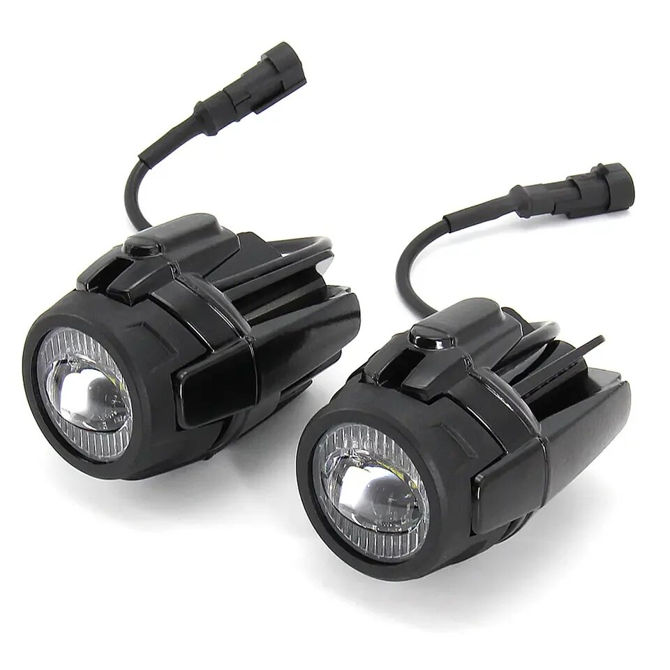 Motorrad Scheinwerfer Nebel Li – Badminton Flash Bewertung und Preis