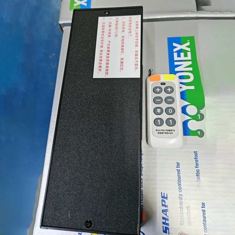 Elektronischer Digitaler Punkt – Badminton Score Counter Bewertung und Preis