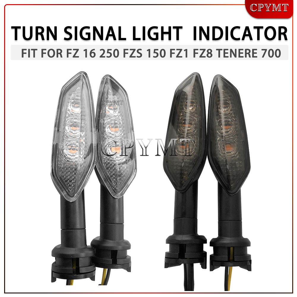 LED-Blinker passend für FZ 16  – Badminton Flash Bewertung und Preis