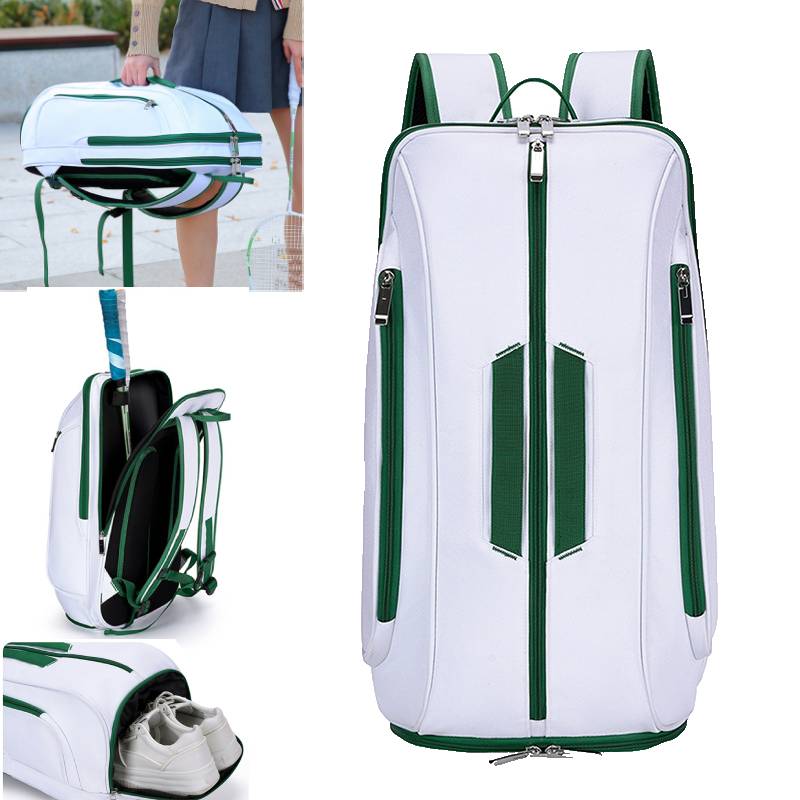 Badmintonschläger Sportrucksac – Badminton Outdoor Bewertung und Preis