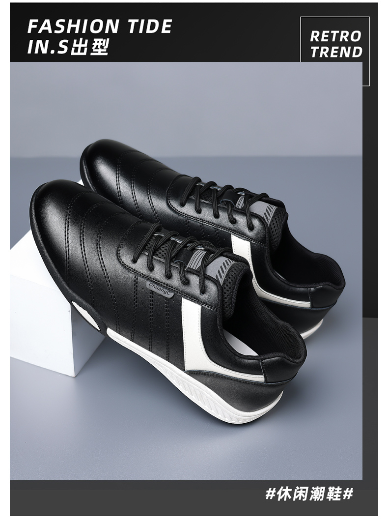 Herren-Badmintonschuhe, Golfsc – Badminton Outdoor Bewertung und Preis