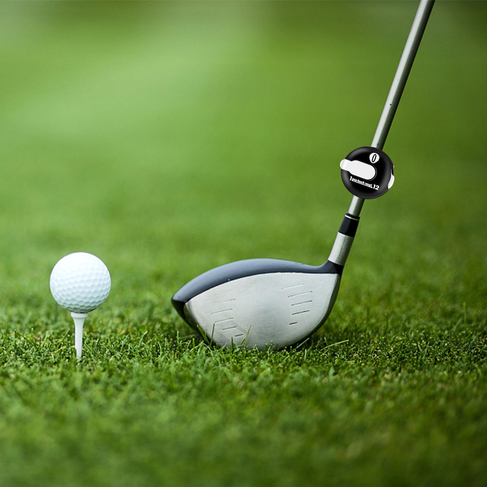 Golf-Klickzähler: Scorekeeper  – Badminton Score Counter Bewertung und Preis