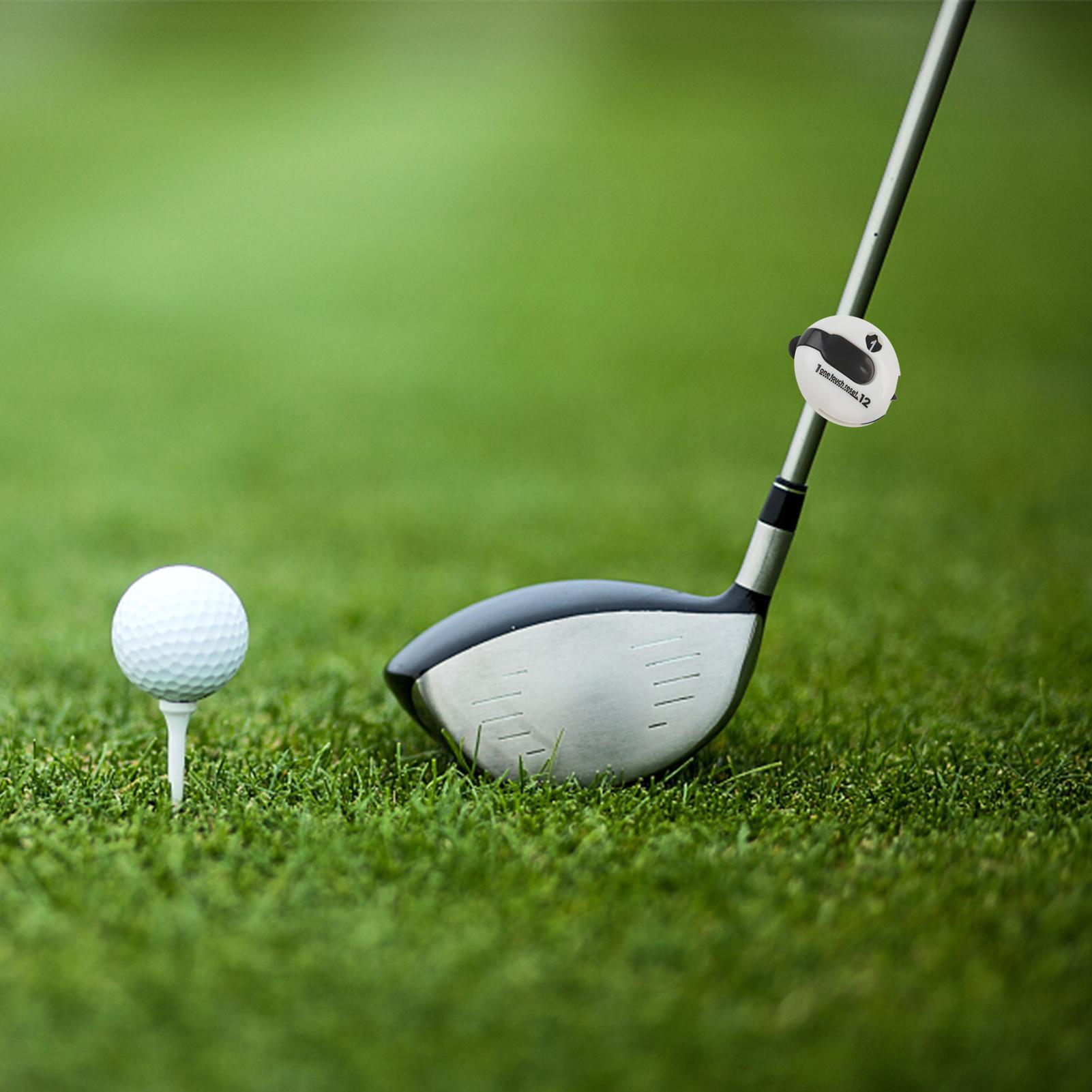 Golf-Klickzähler: Scorekeeper  – Badminton Score Counter Bewertung und Preis