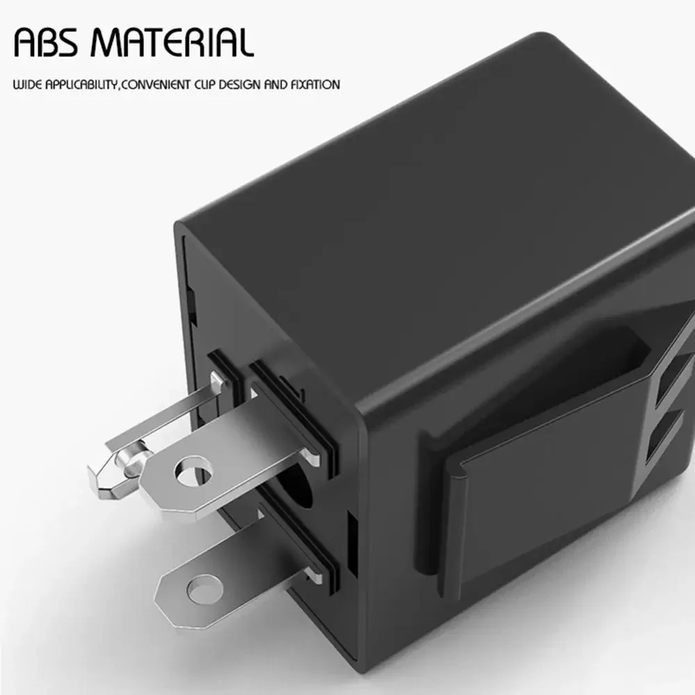 12 V 3-poliges einstellbares L – Badminton Flash Bewertung und Preis