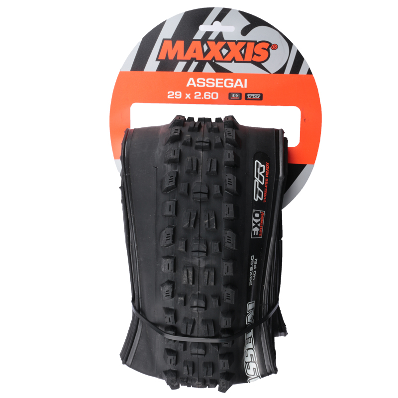 MAXXIS ASSEGAI Mountain Downhi – Badminton Victory Bewertung und Preis