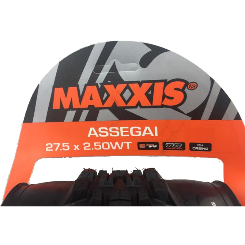MAXXIS ASSEGAI Mountain Downhi – Badminton Victory Bewertung und Preis