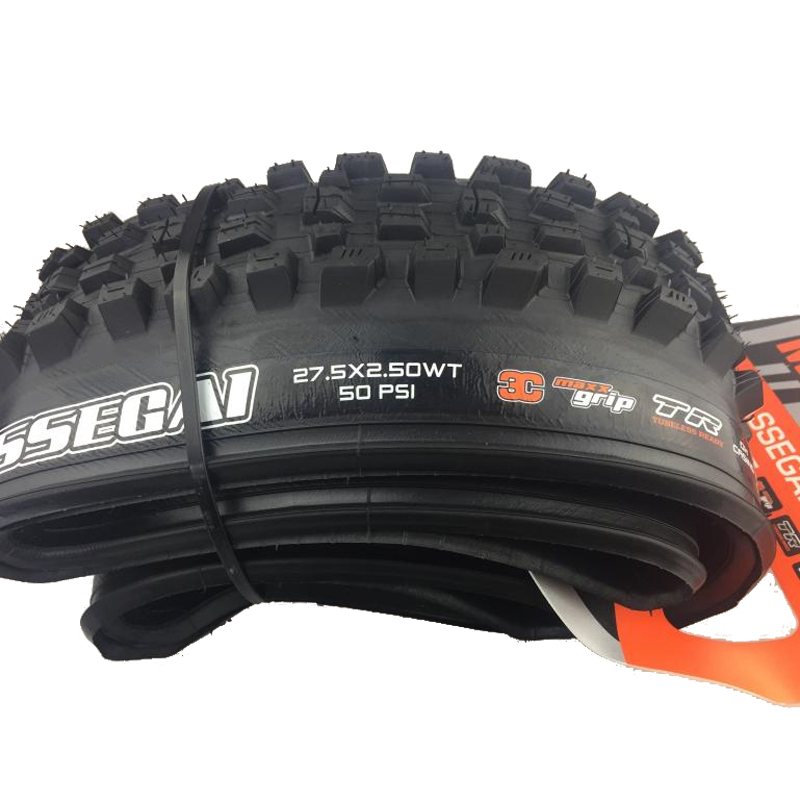 MAXXIS ASSEGAI Mountain Downhi – Badminton Victory Bewertung und Preis