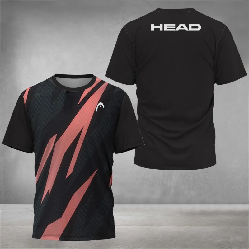 Sommer Atmungsaktive Herren T  – Badminton Outfit Bewertung und Preis