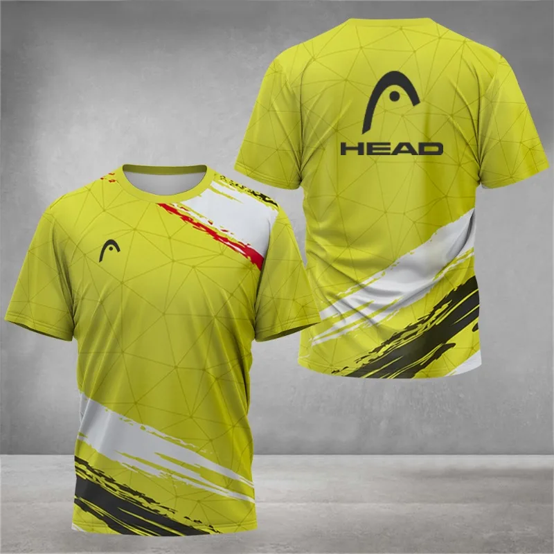 Sommer Atmungsaktive Herren T  – Badminton Outfit Bewertung und Preis