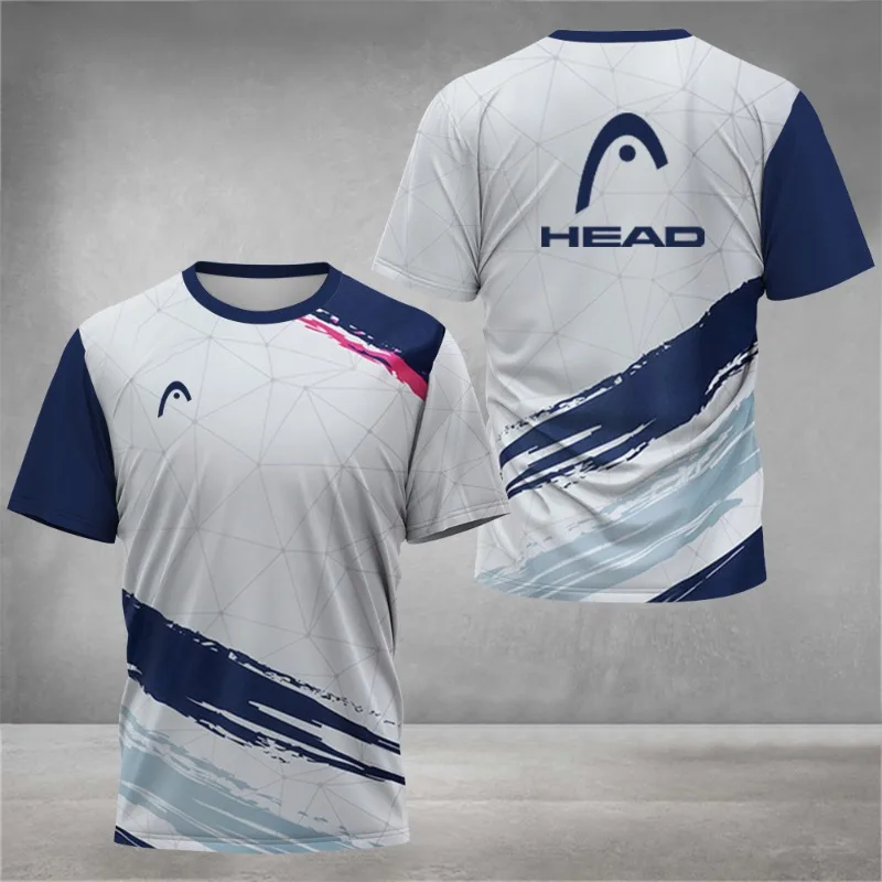 Sommer Atmungsaktive Herren T  – Badminton Outfit Bewertung und Preis