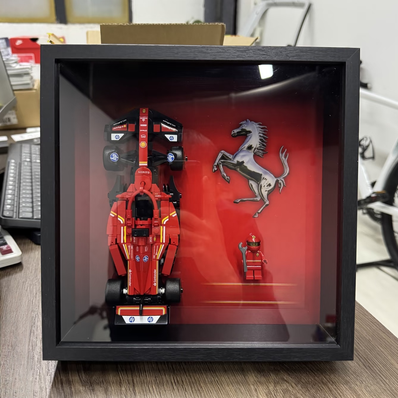 Display-Wandtafel geeignet für – Victor Racket Jetspeed Bewertung und Preis