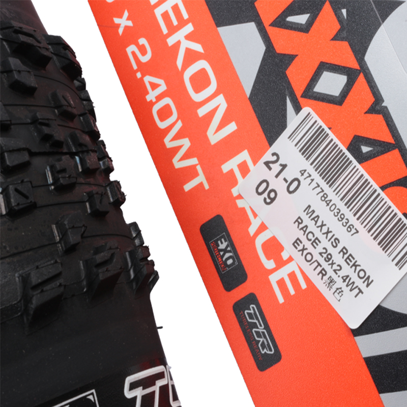 MAXXIS REKON RACE Original Mou – Badminton Victory Bewertung und Preis
