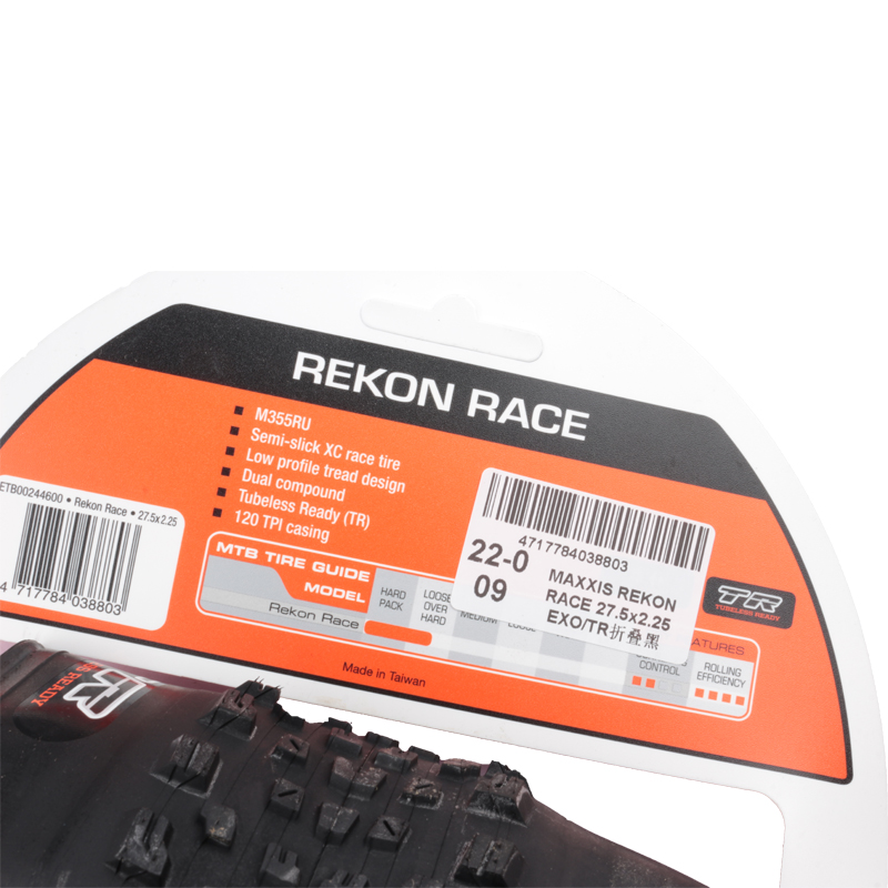 MAXXIS REKON RACE Original Mou – Badminton Victory Bewertung und Preis