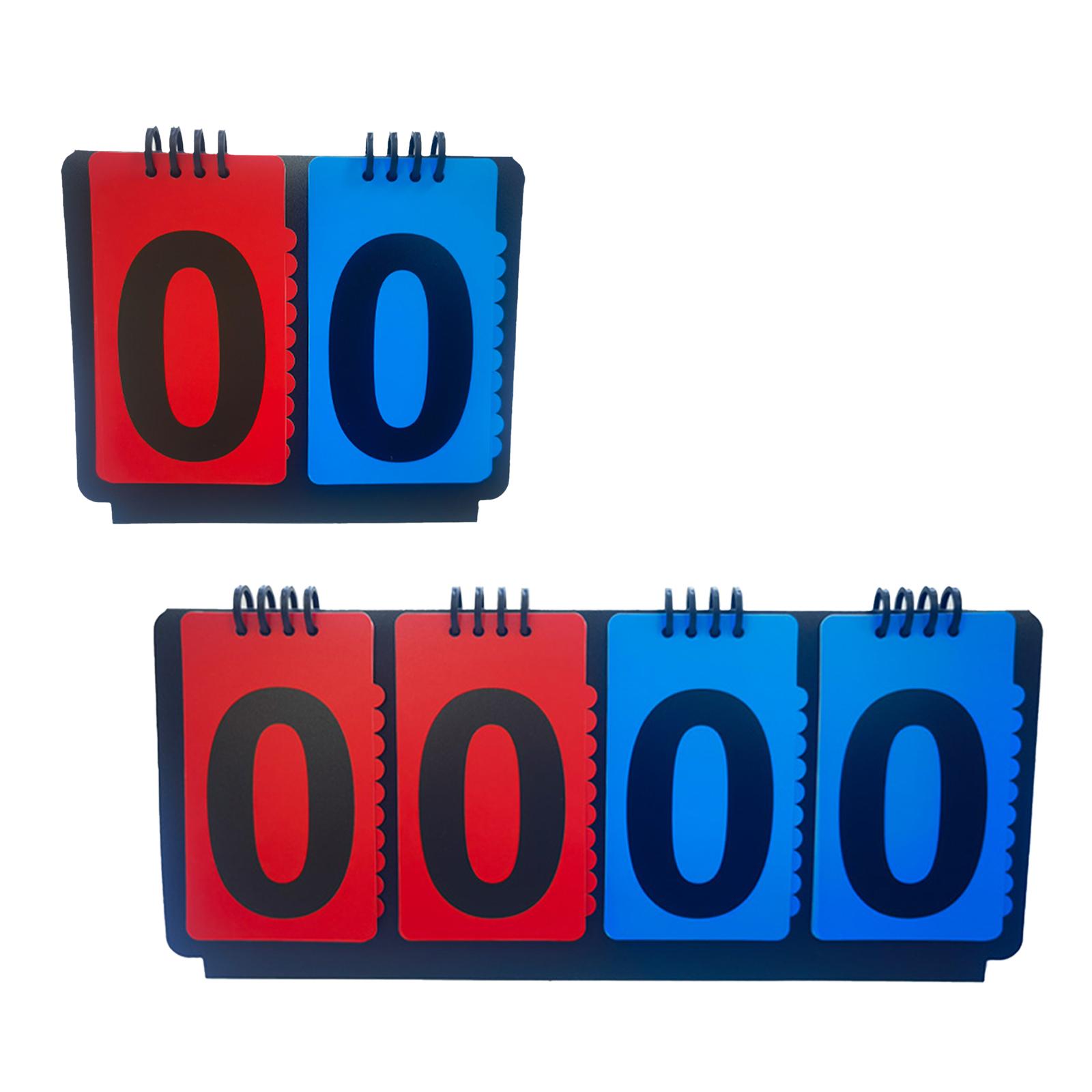 Sport Anzeigetafel manuelle Pu – Badminton Score Counter Bewertung und Preis