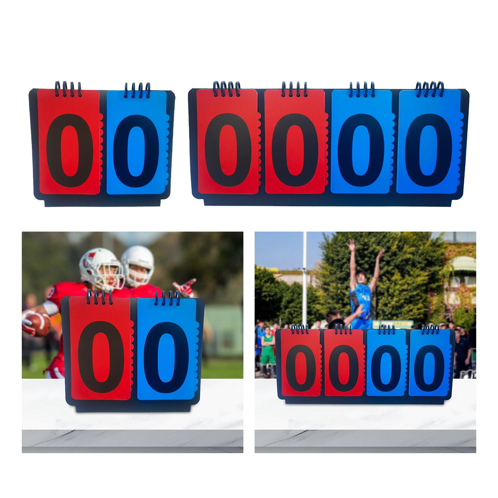 Sport Anzeigetafel manuelle Pu – Badminton Score Counter Bewertung und Preis