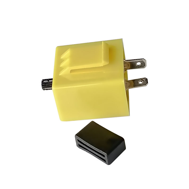 2-Pin Elektronisches LED-Blink – Badminton Flash Bewertung und Preis