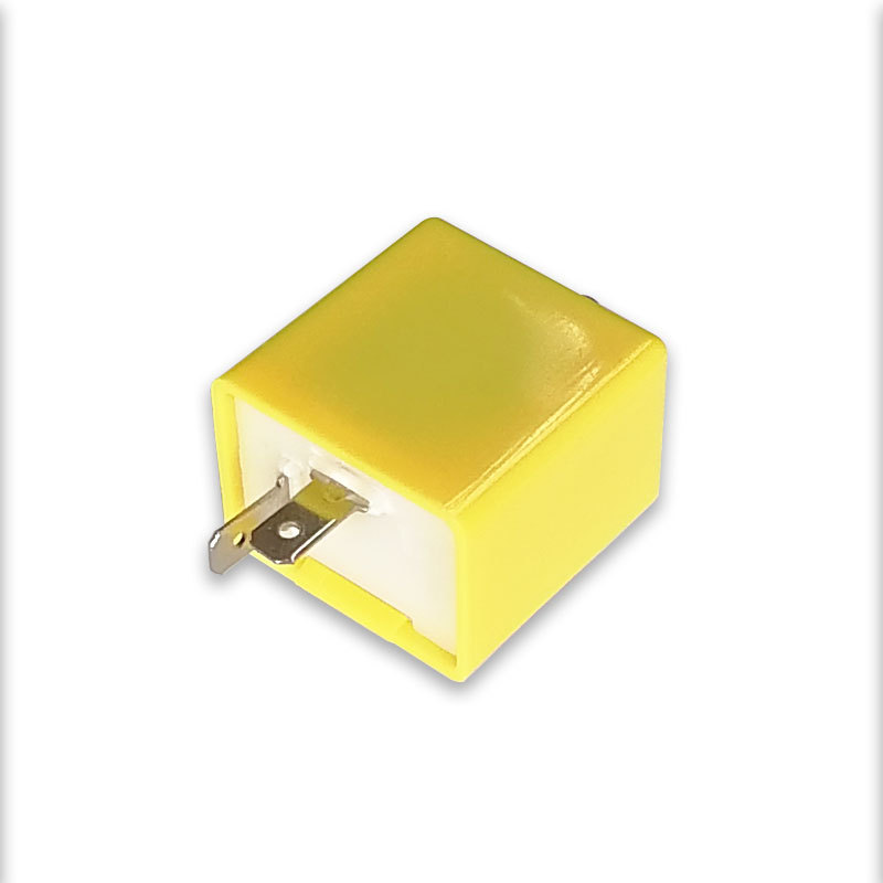 2-Pin Elektronisches LED-Blink – Badminton Flash Bewertung und Preis