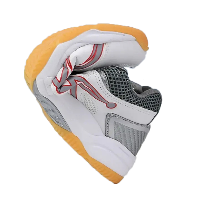 Neue Männliche Sportschuhe Her – Badminton Outfit Bewertung und Preis