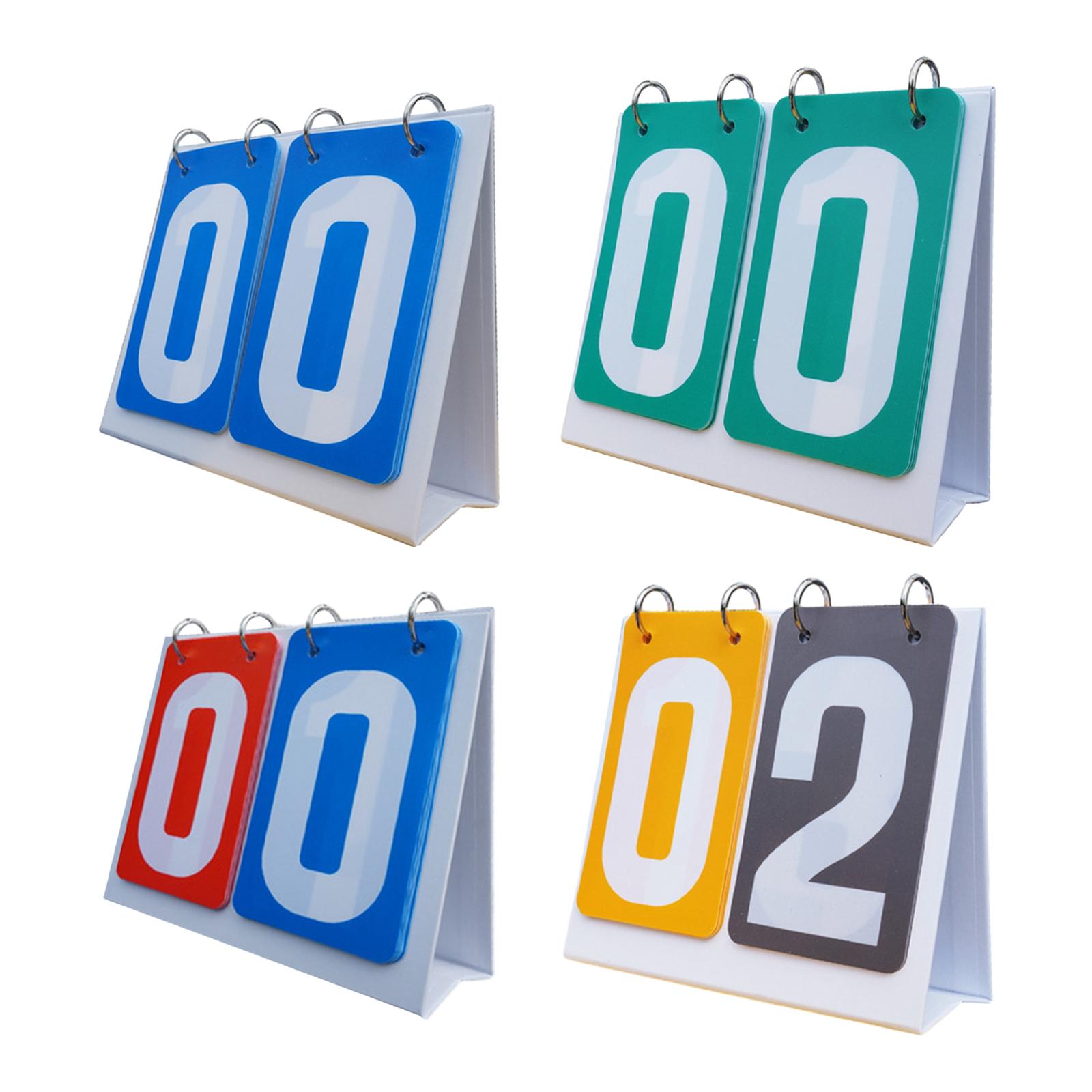 Multi Sport Anzeigetafel 2-ste – Badminton Score Counter Bewertung und Preis
